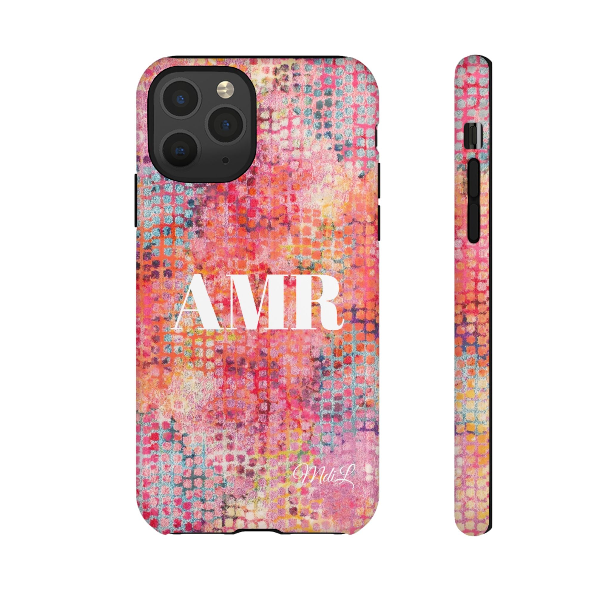 Tramonto Rosa Personalized