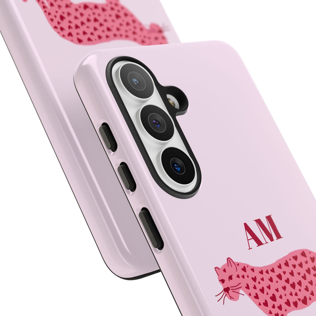 Leo Love Personalized