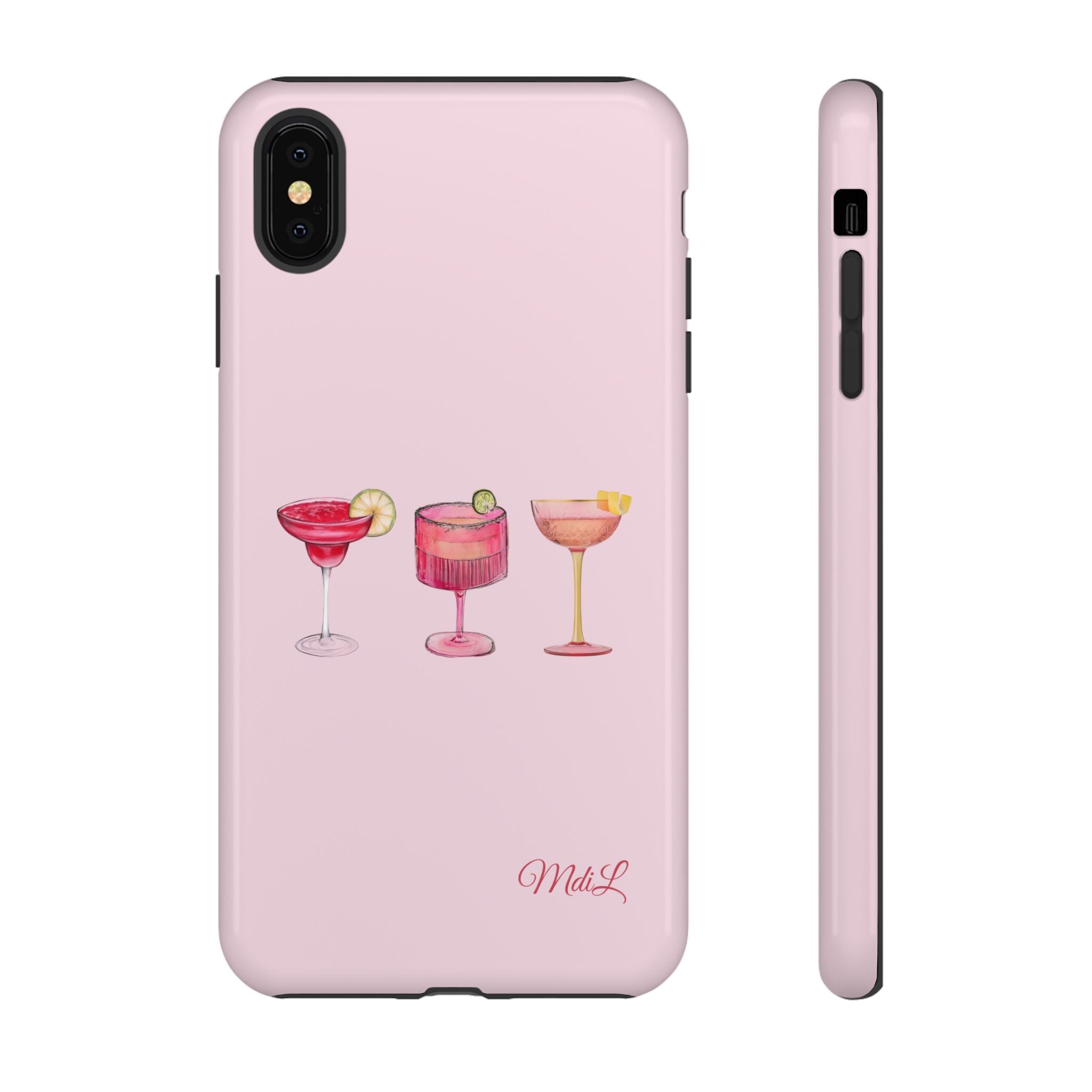 Apéro Blush