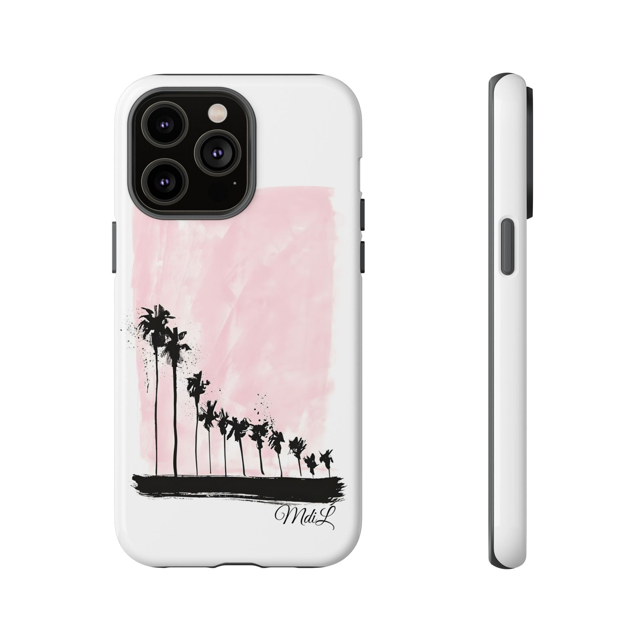 Palm Blvd