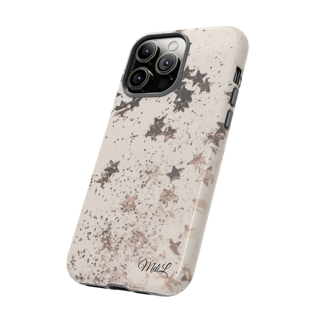 Starburst | Gold and Cream - Mare di Luna