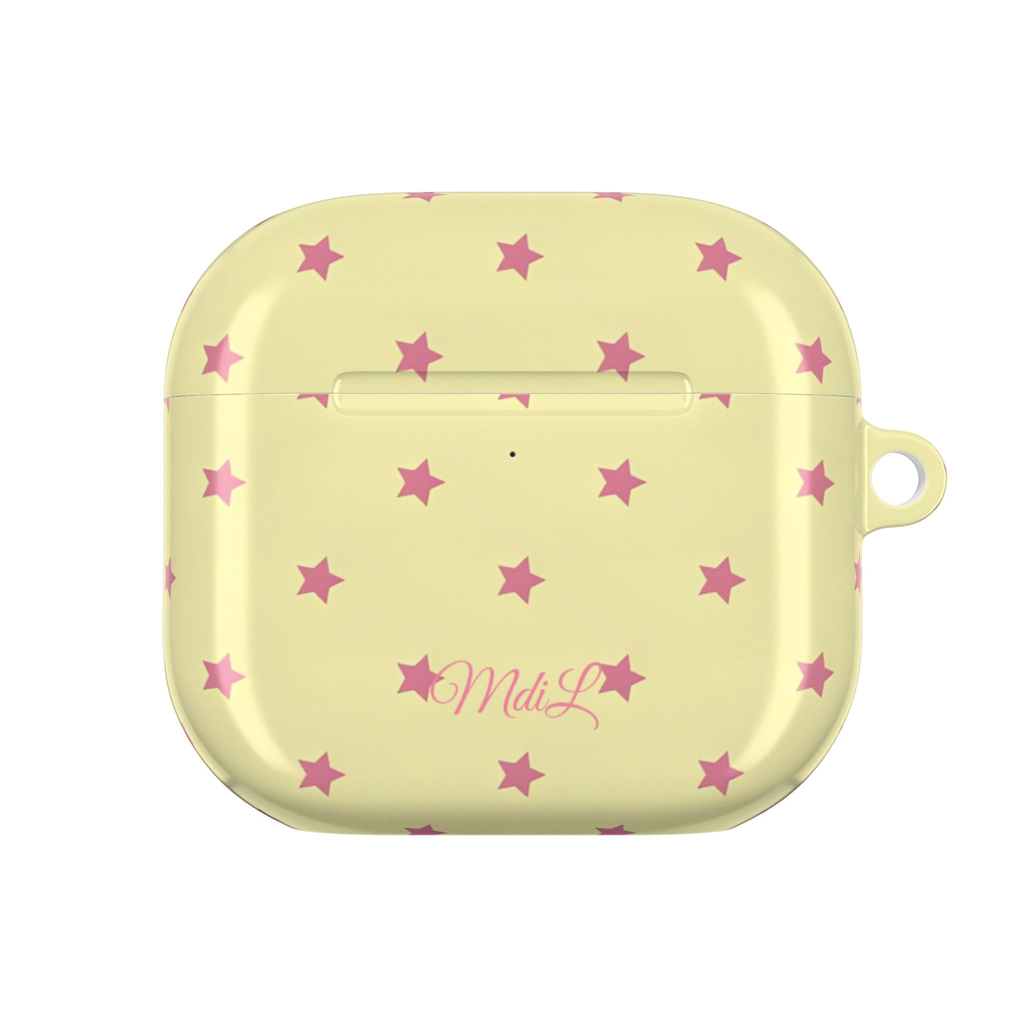 Vanilla Stars AirPods Case