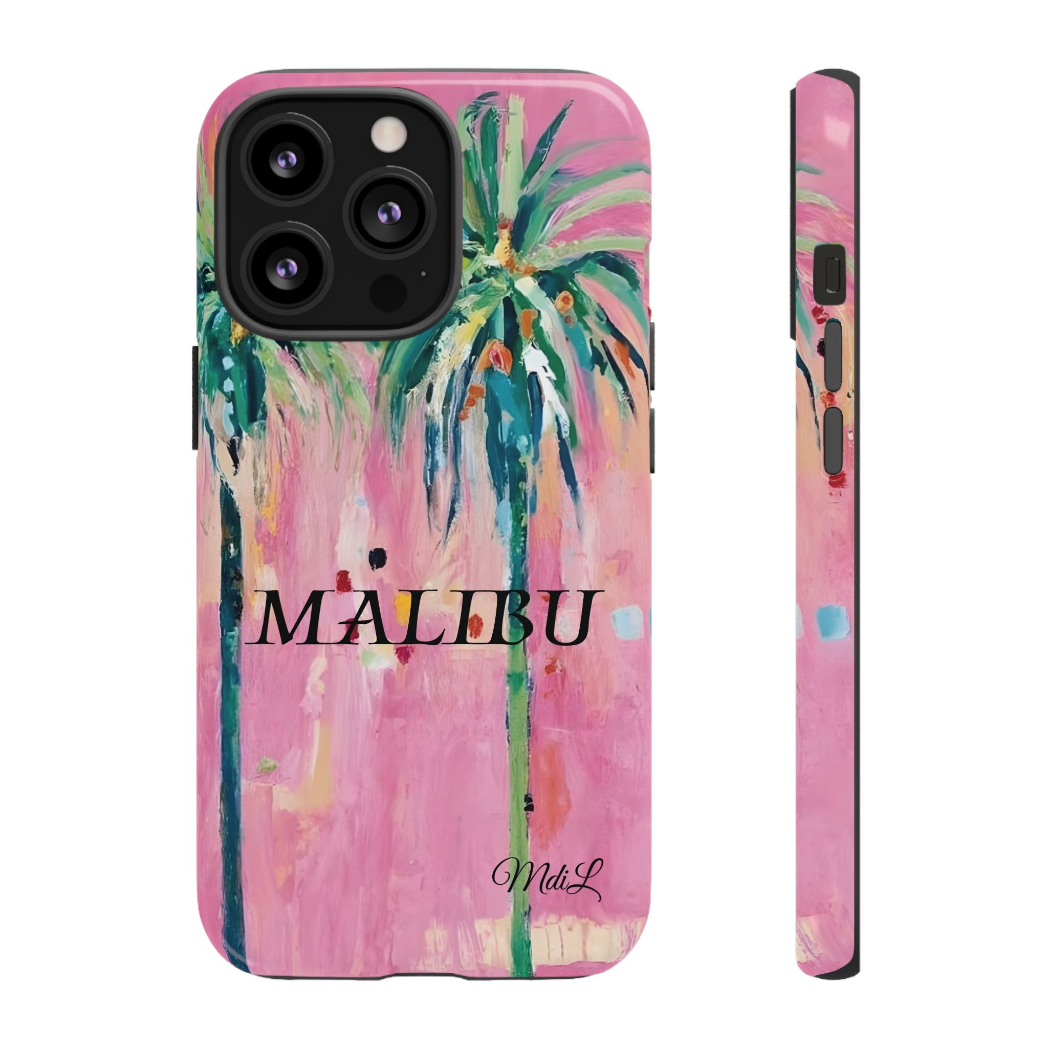 Malibu Vibes
