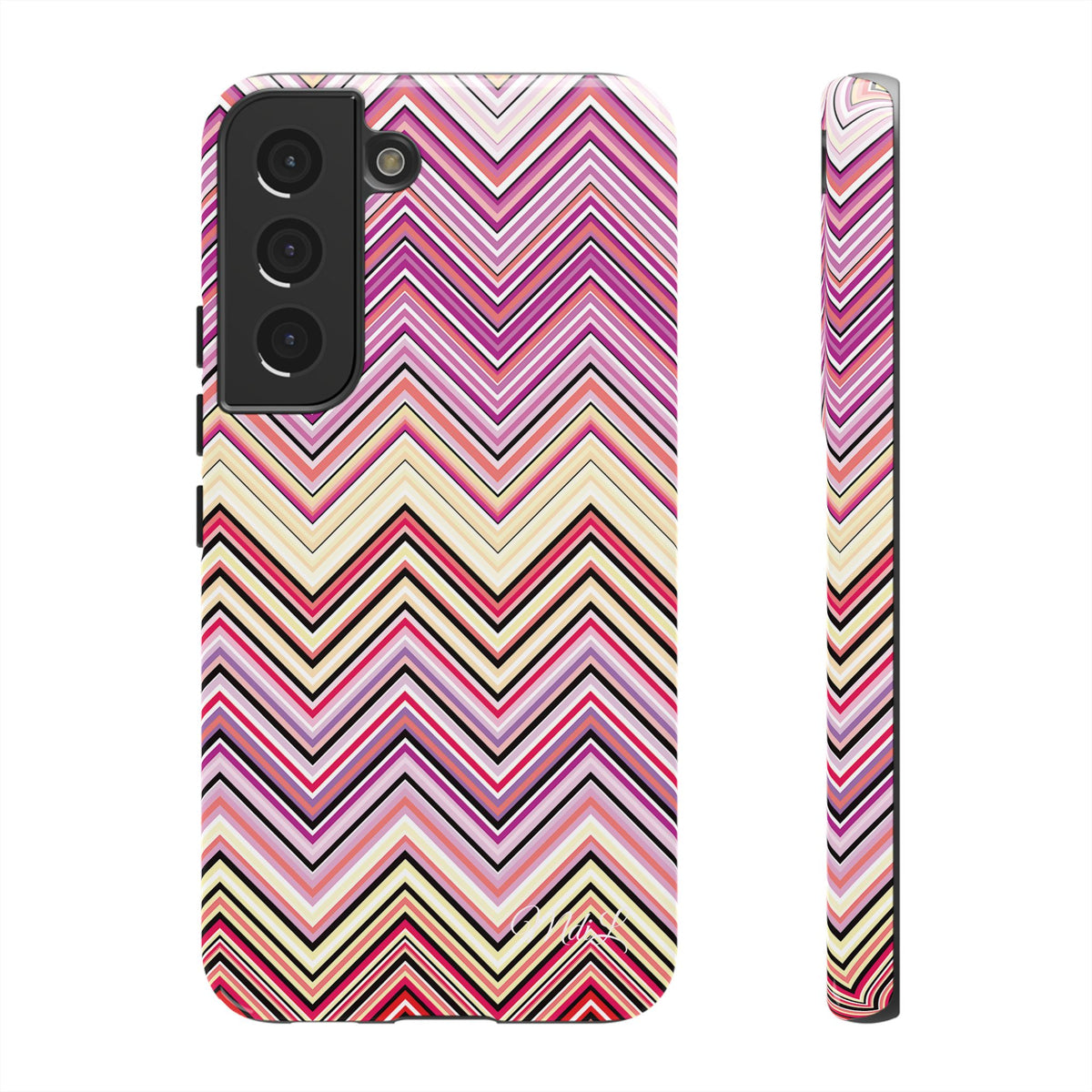 Zig Zag Maison