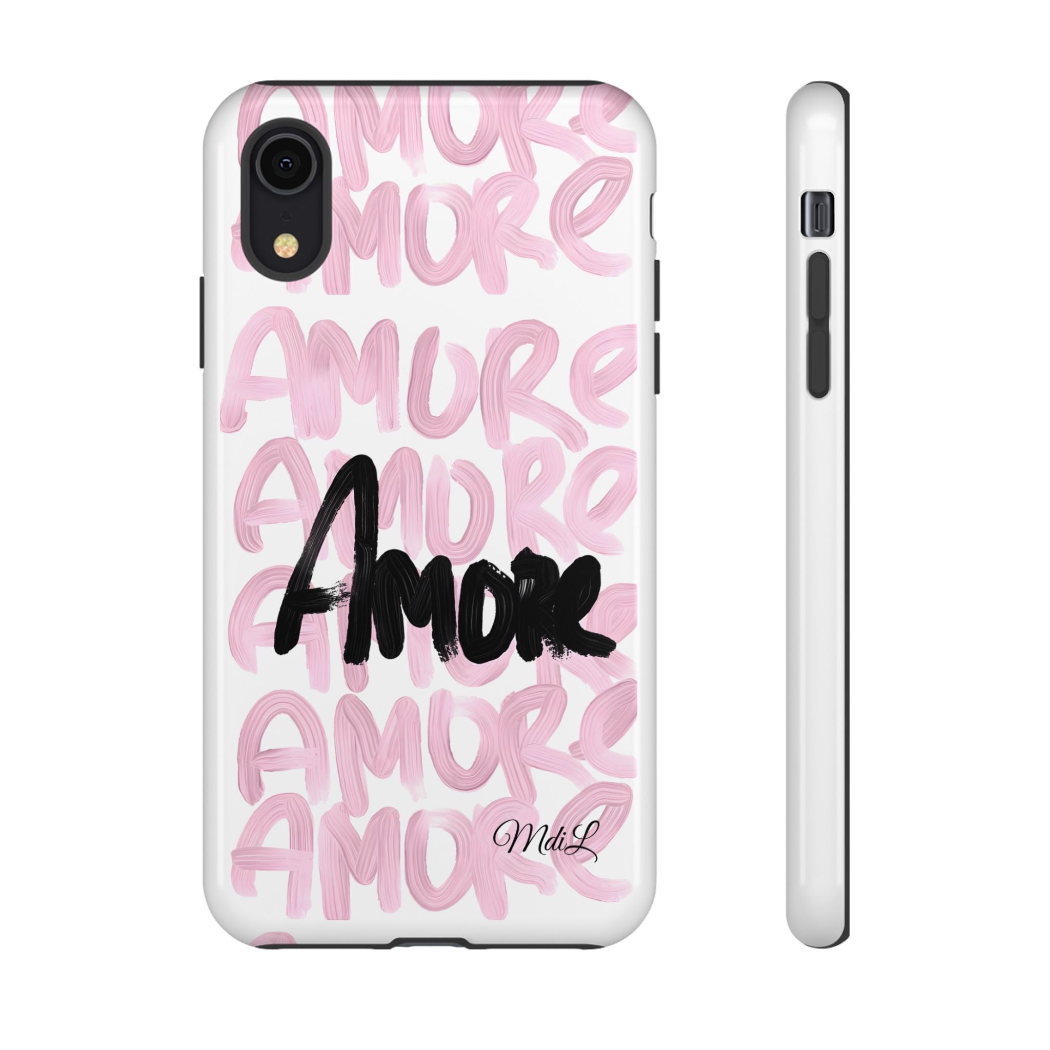 Amore | White - Mare di Luna