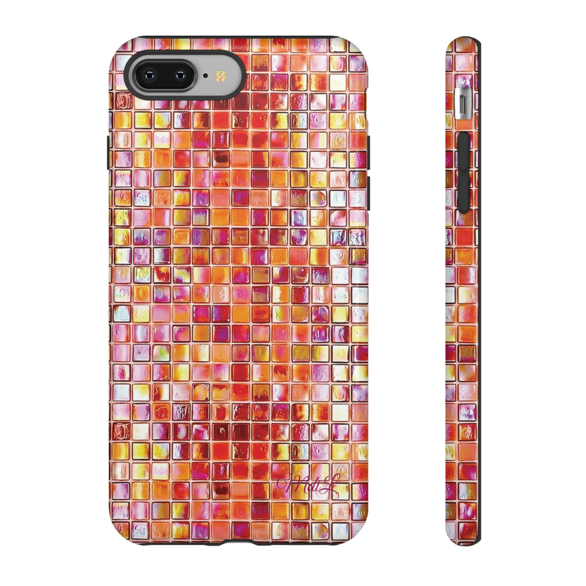 Fruit Mosaic