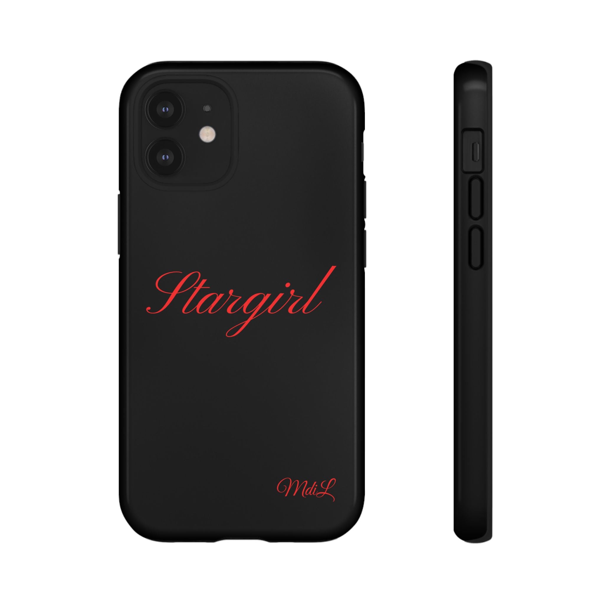 Stargirl iPhone Case
