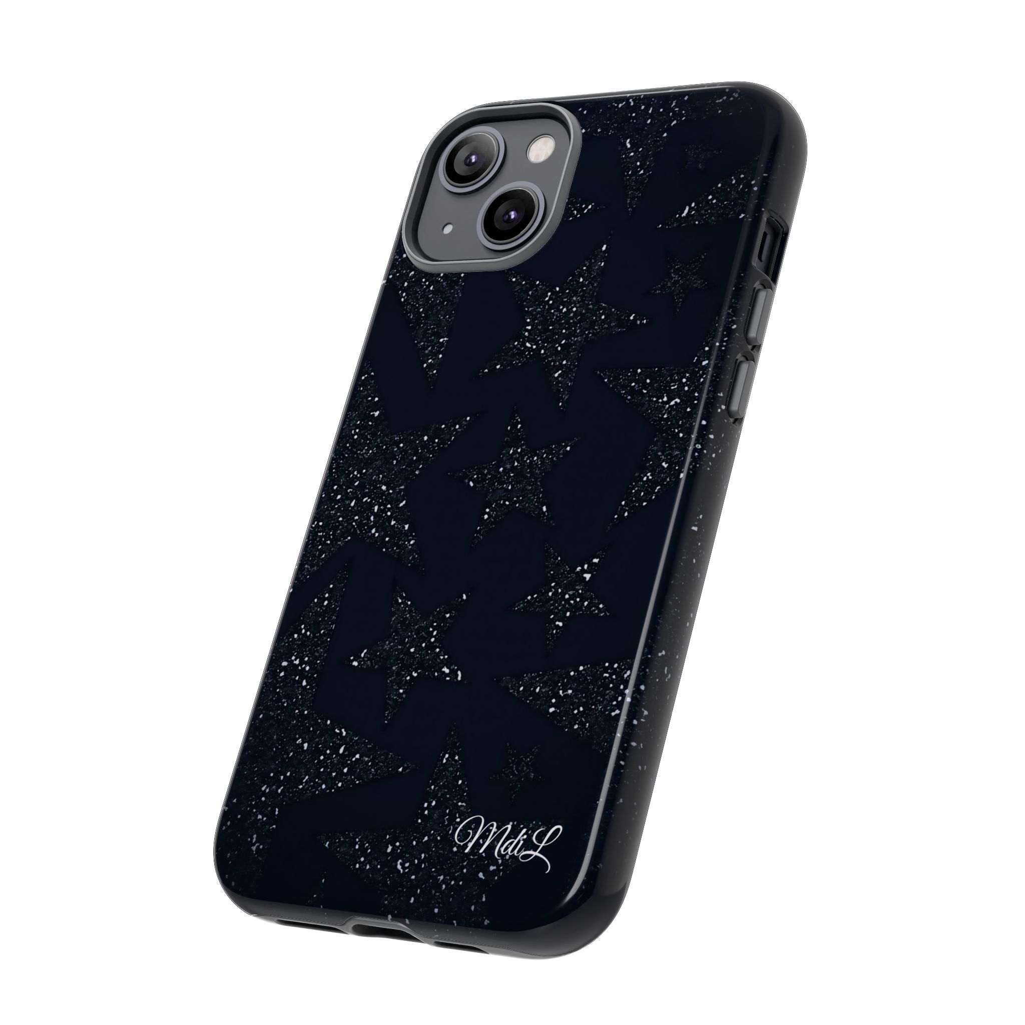 Starlight | Blue - Mare di Luna