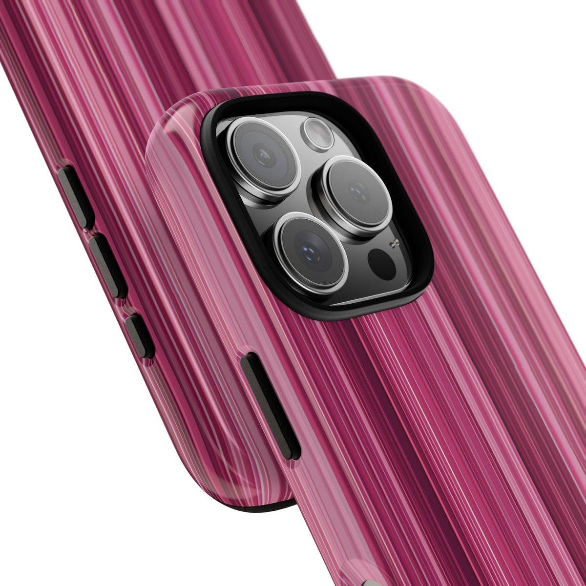 Fuschia Glow