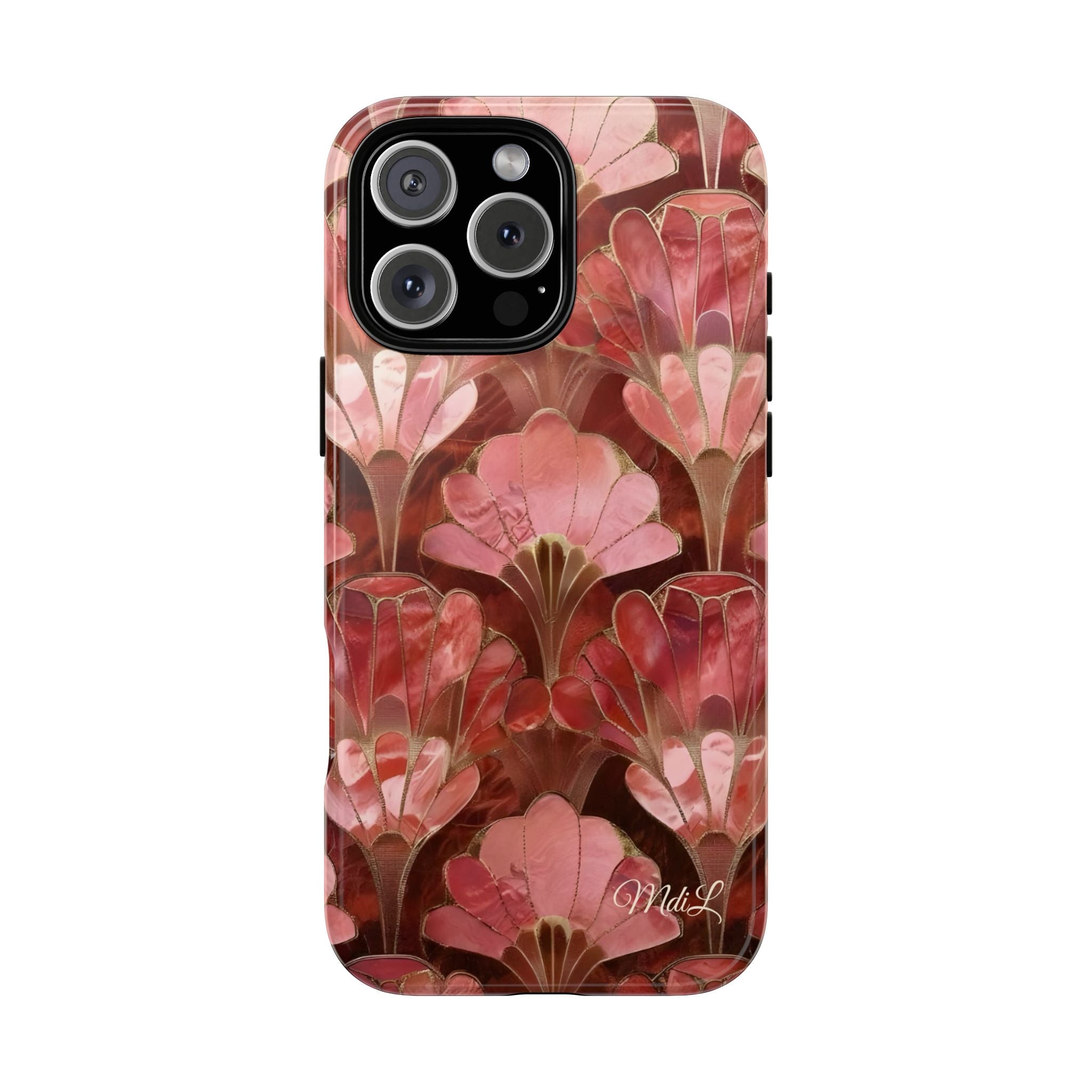 Blush Petals