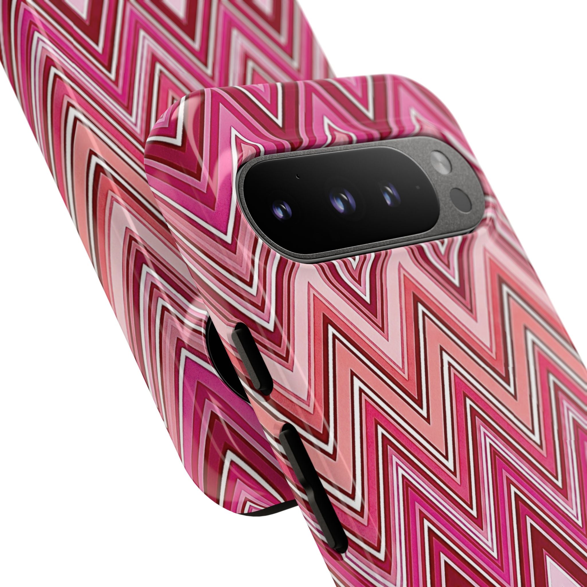 Pink Zag