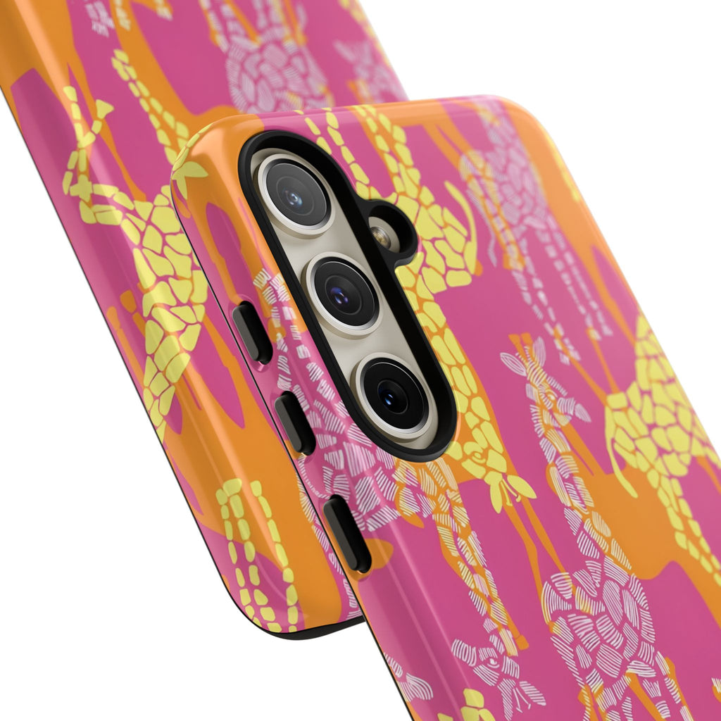 Girafe Pop