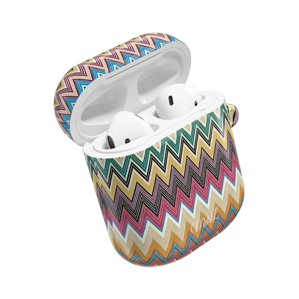 Firenze AirPods Case