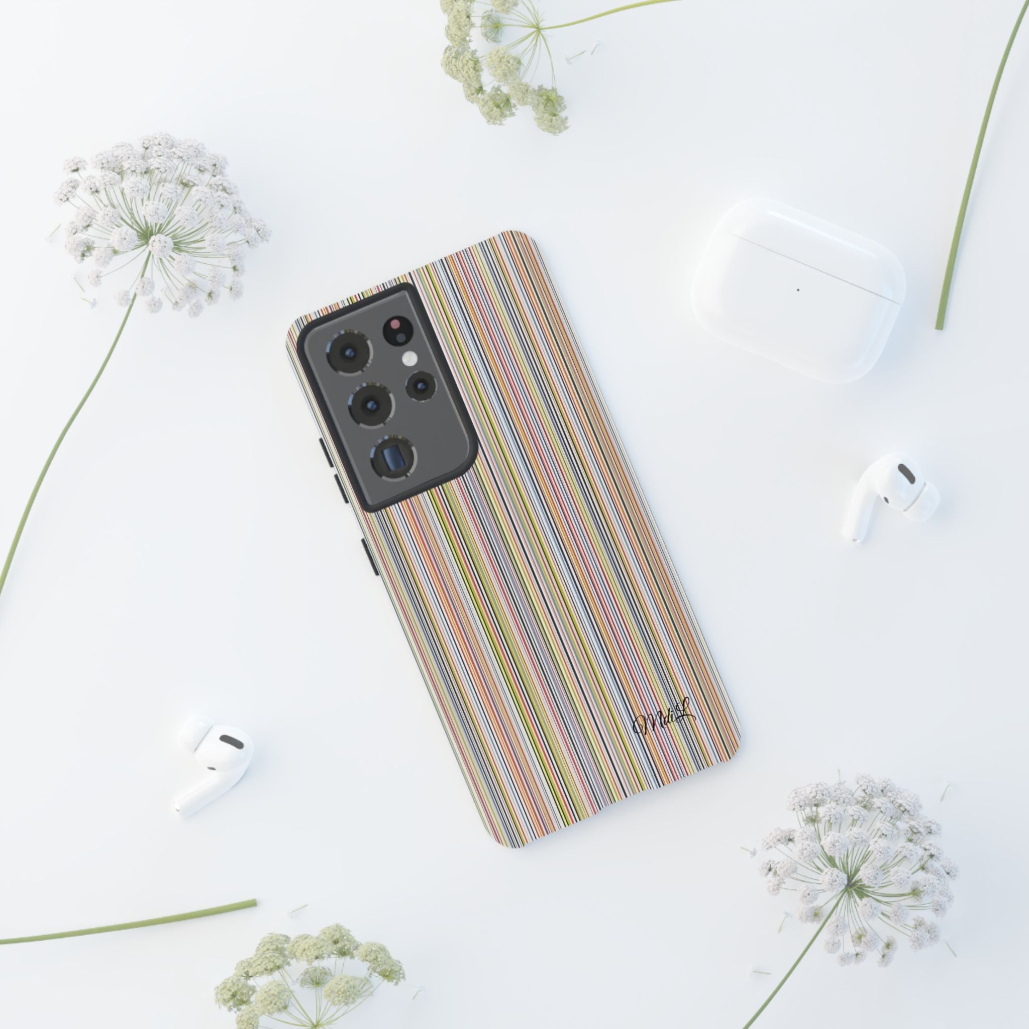 Palm Glow