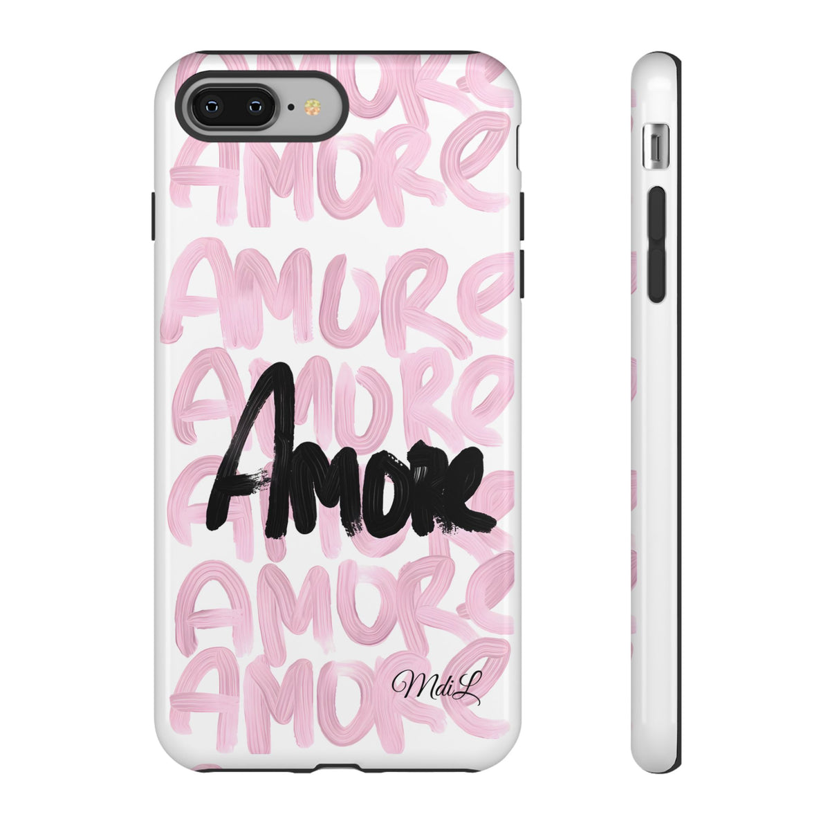 Amore | White - Mare di Luna