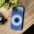 Eye of the Blue