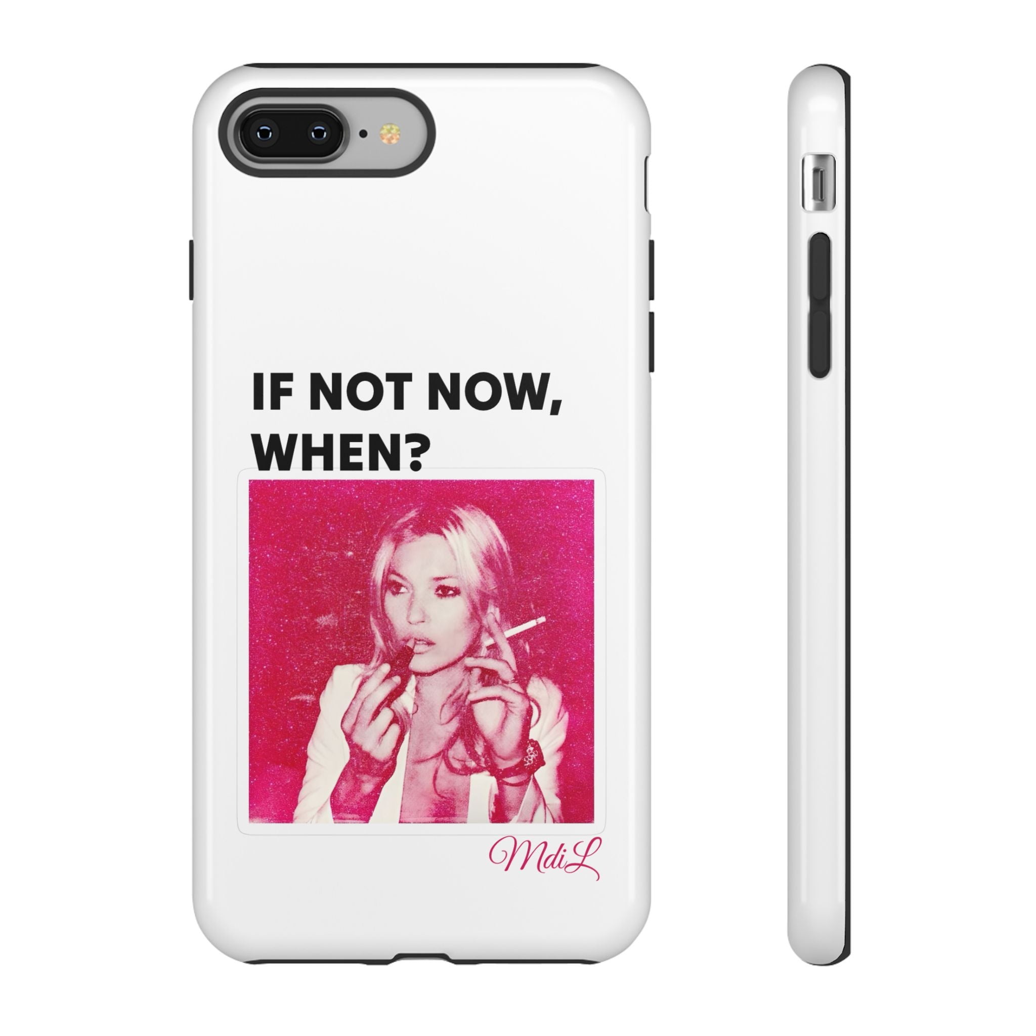 If Not Now, When?