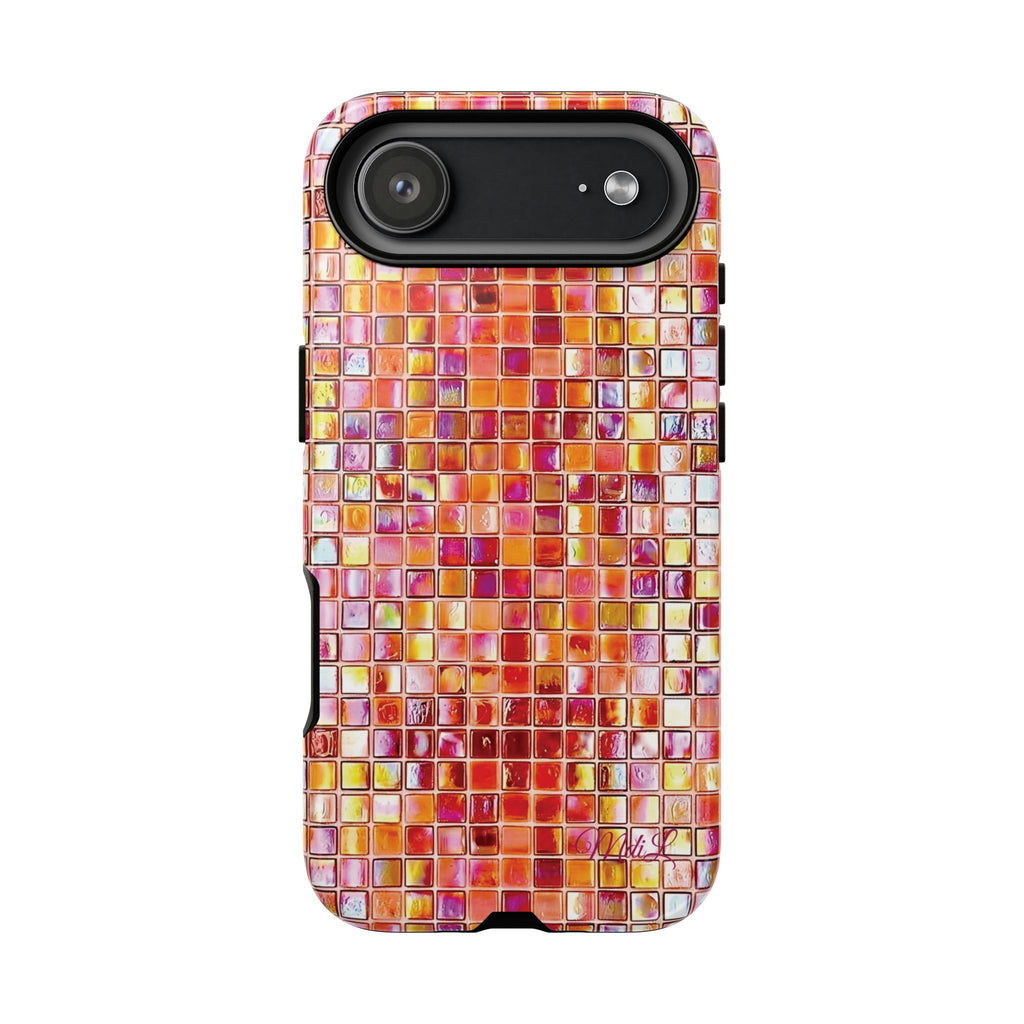 Fruit Mosaic