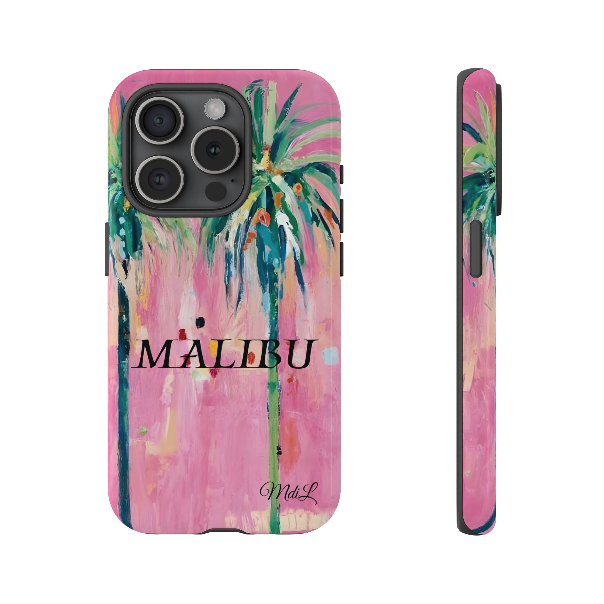 Malibu Vibes