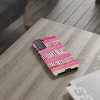 Watermelon Stripes
