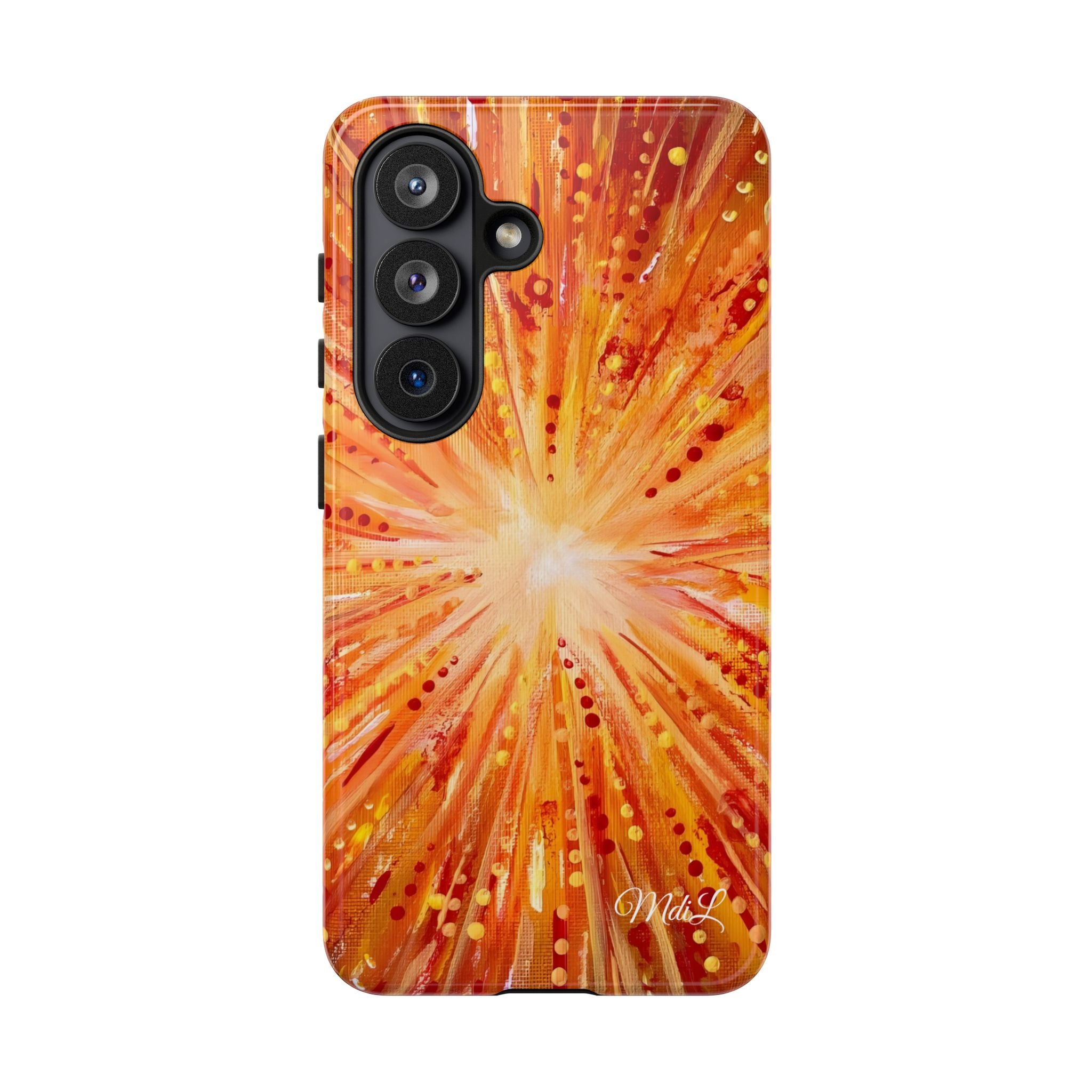 Coral Love
