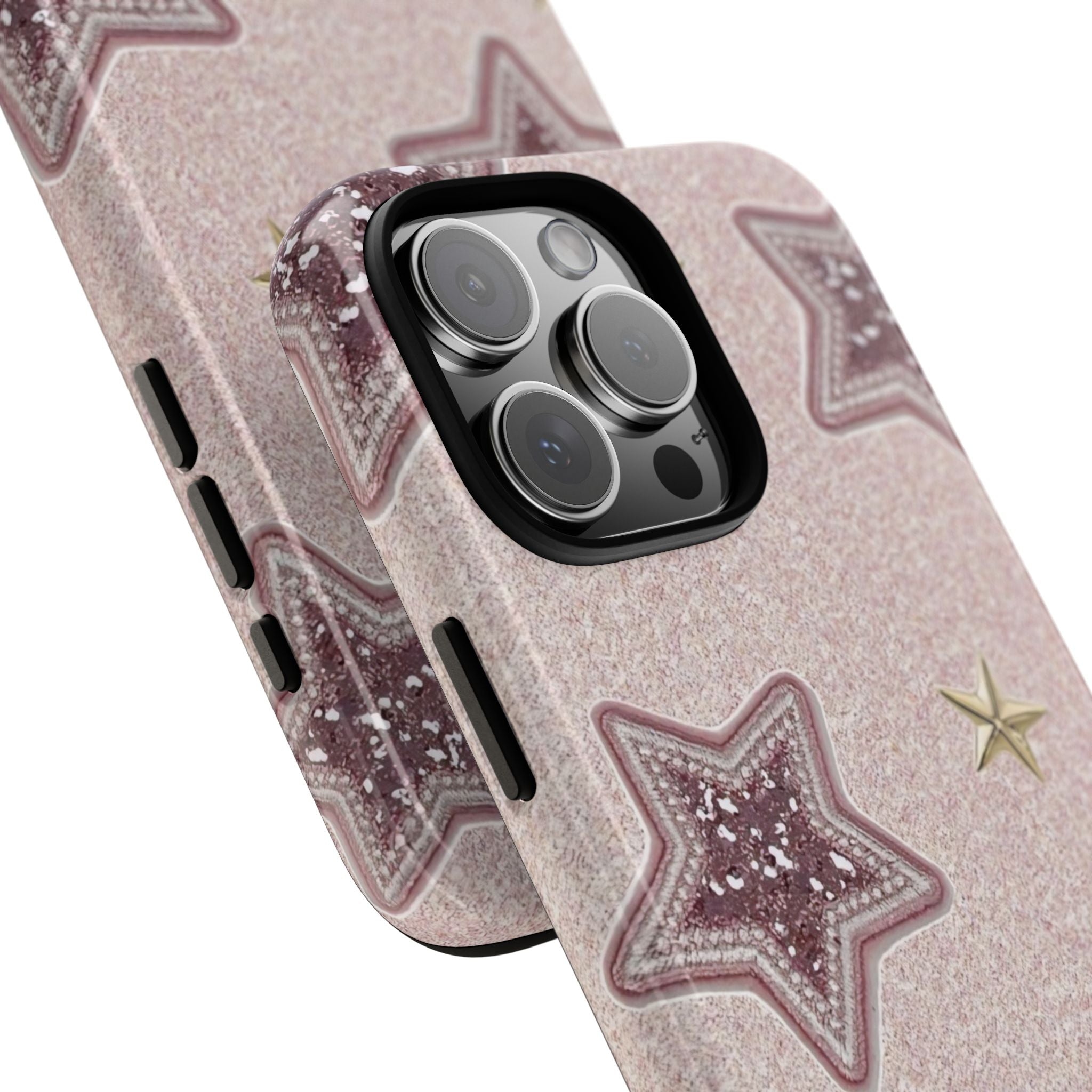 Starlight Craft | Pink and Gold - Mare di Luna