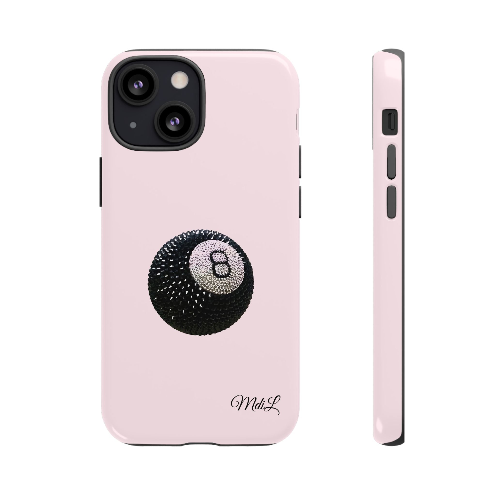 8-Ball | Pink - Mare di Luna