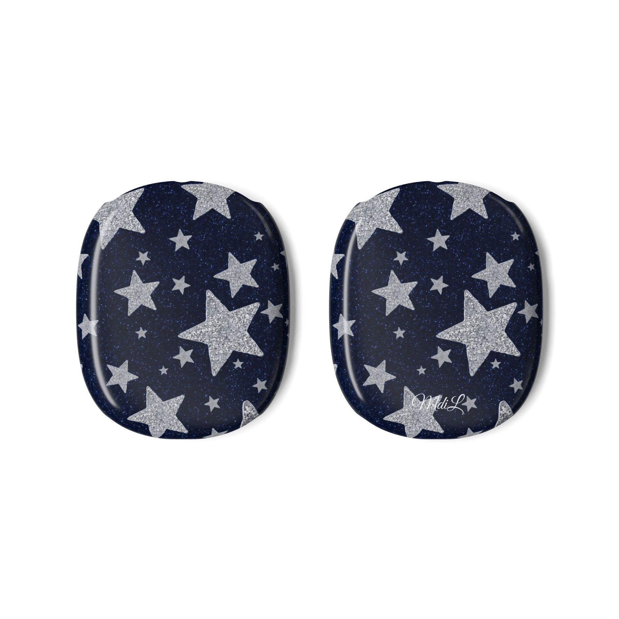 Starlight AirPods Max Case