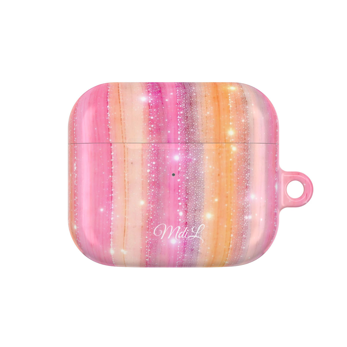 Agate AirPods Case