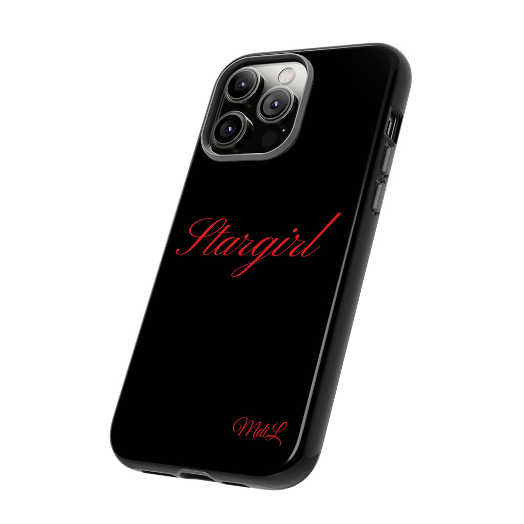 Stargirl iPhone Case
