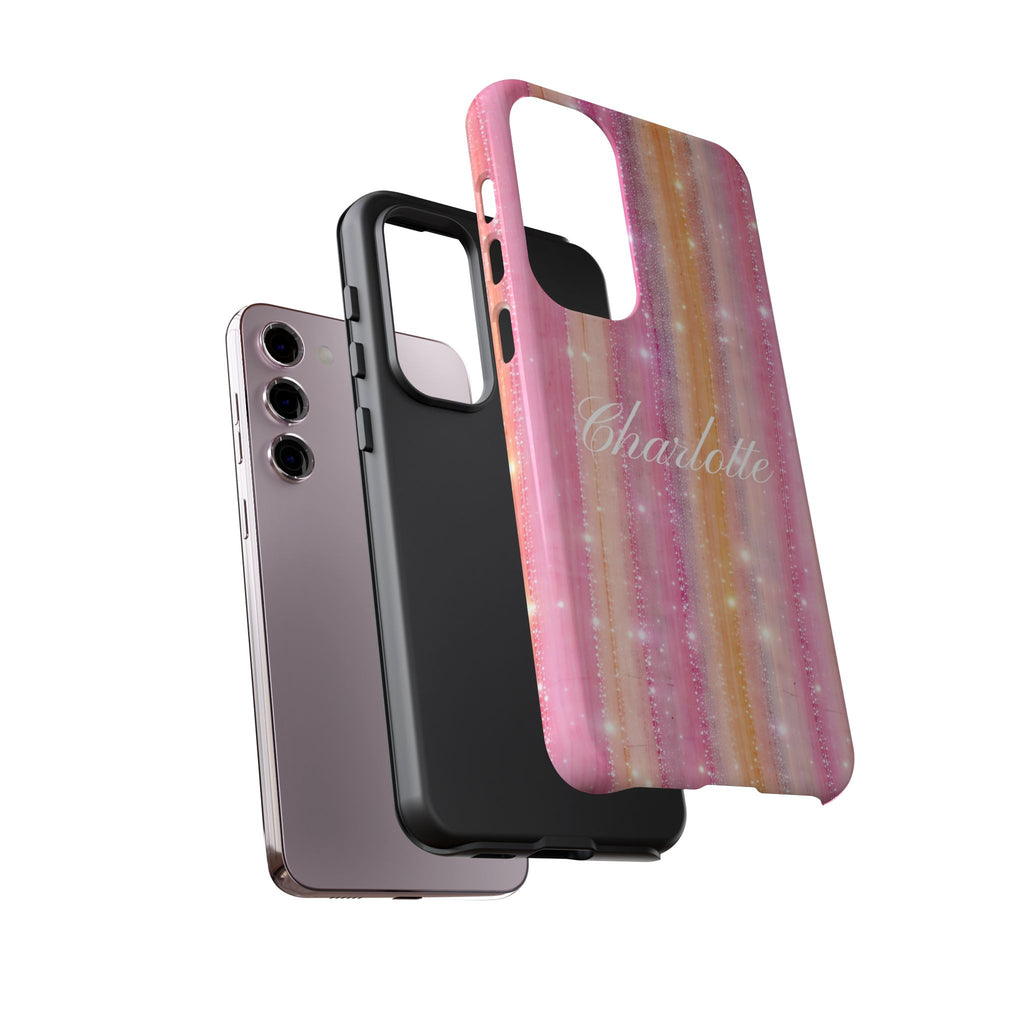 Agate Personalized