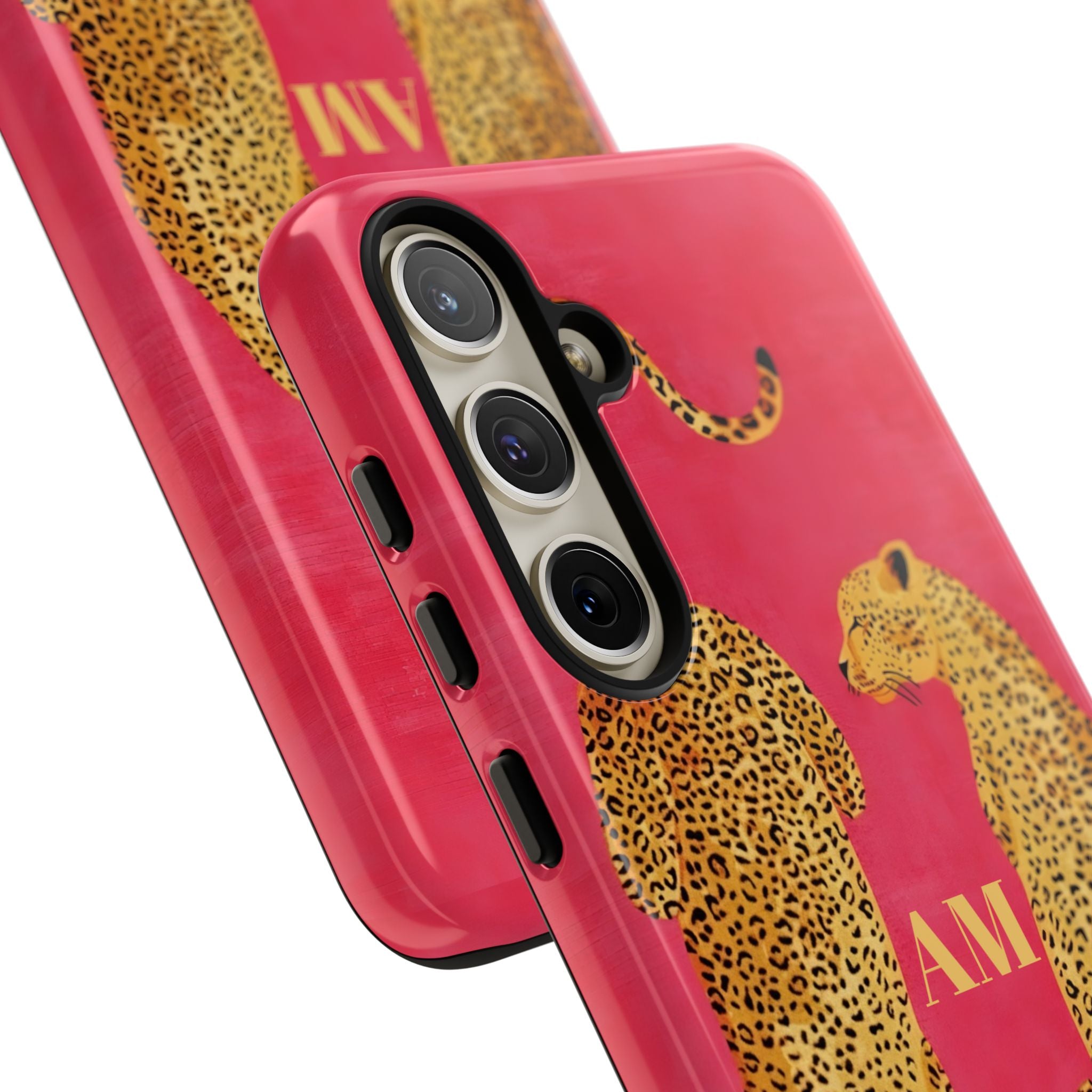 Leo Chic Personalized
