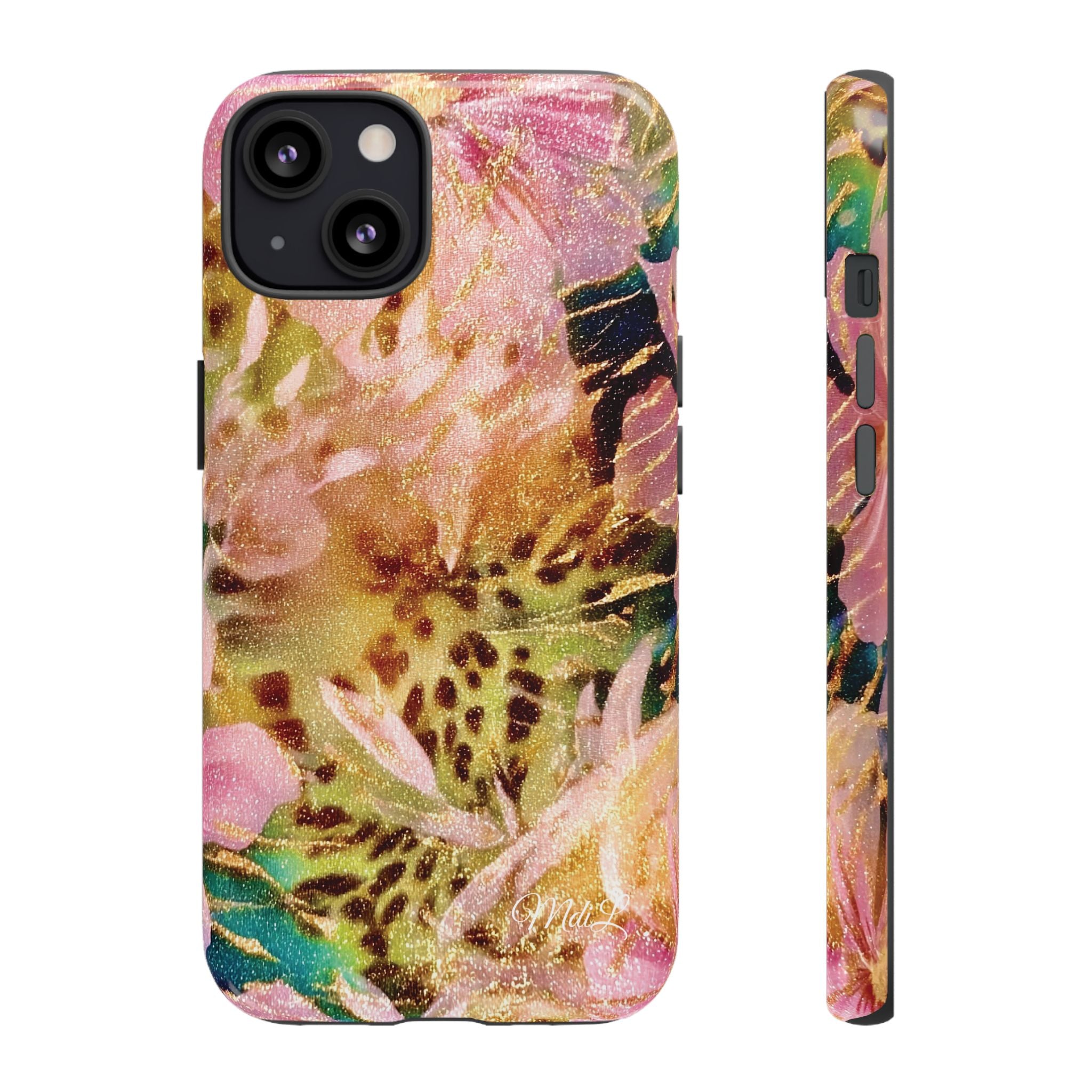 Wild Bloom