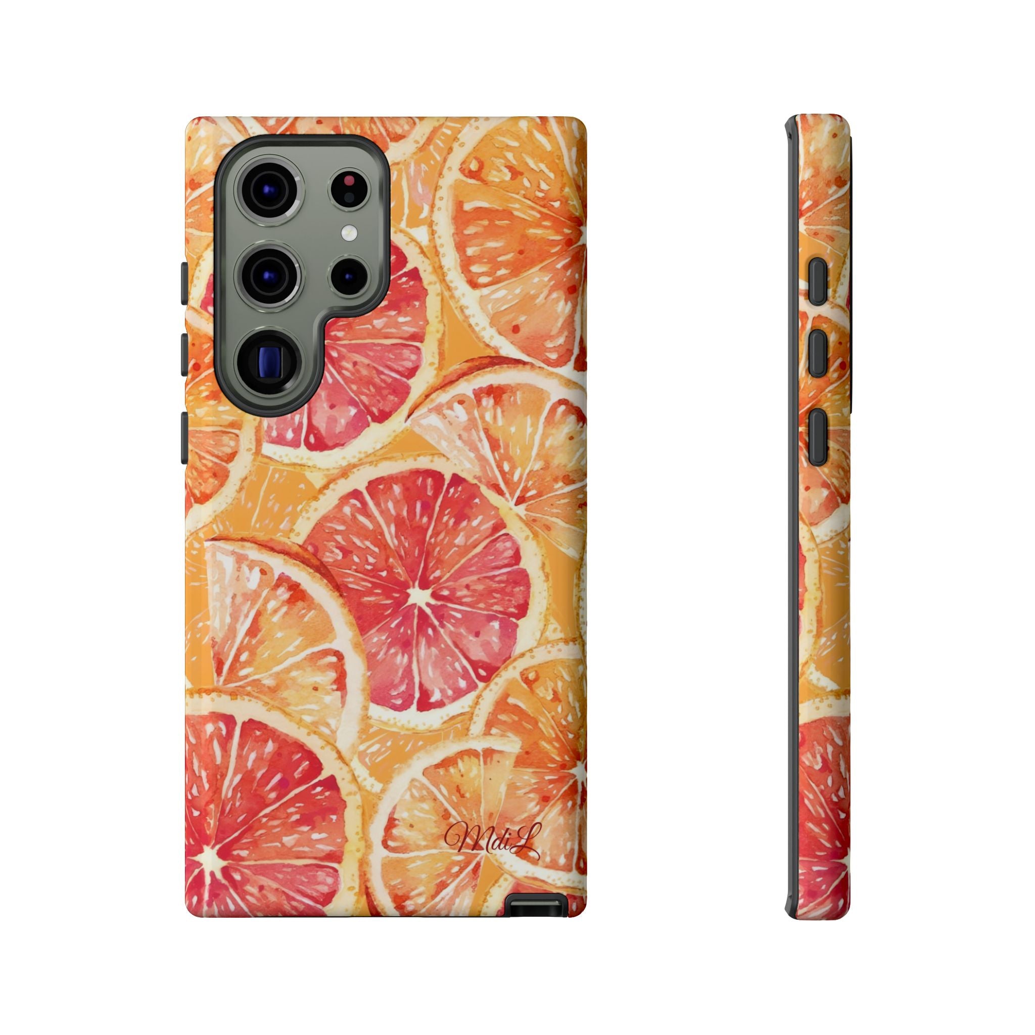 Citrus Kiss