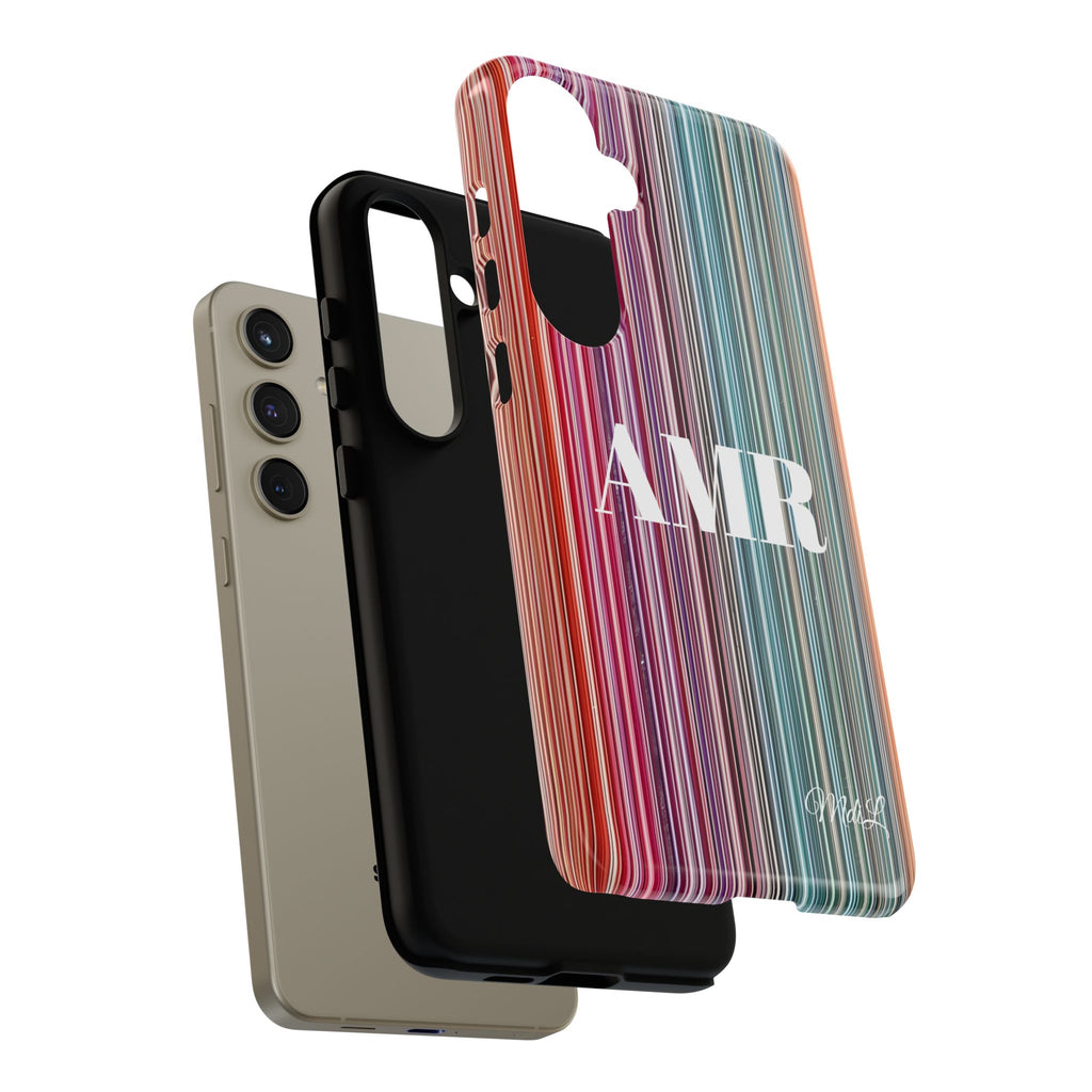 Sunset Riviera Personalized