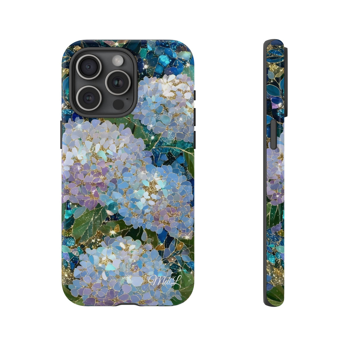 Magical Bloom
