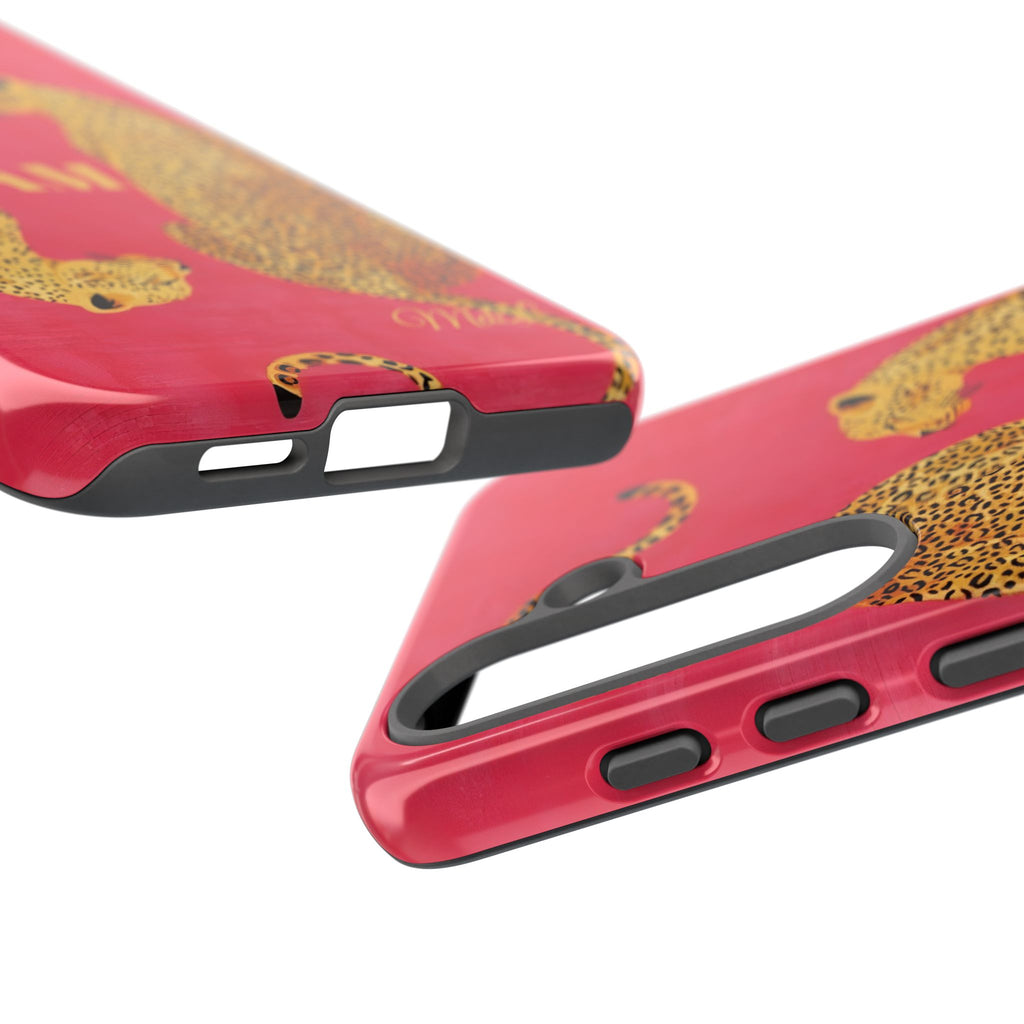 Leo Chic Personalized