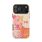 Leopard Aura Personalized