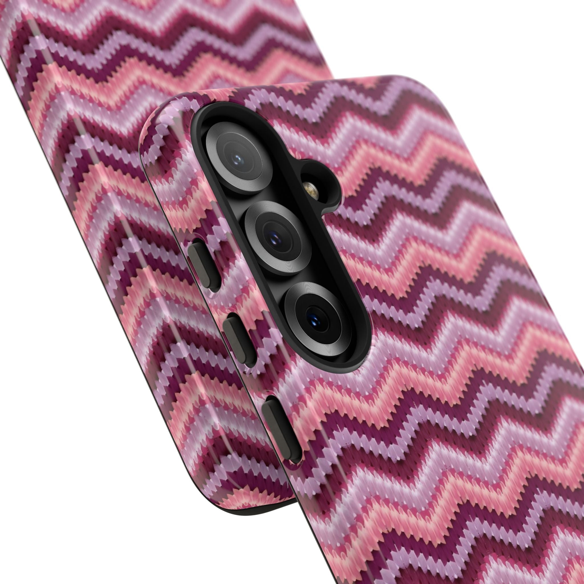 Pink Zag
