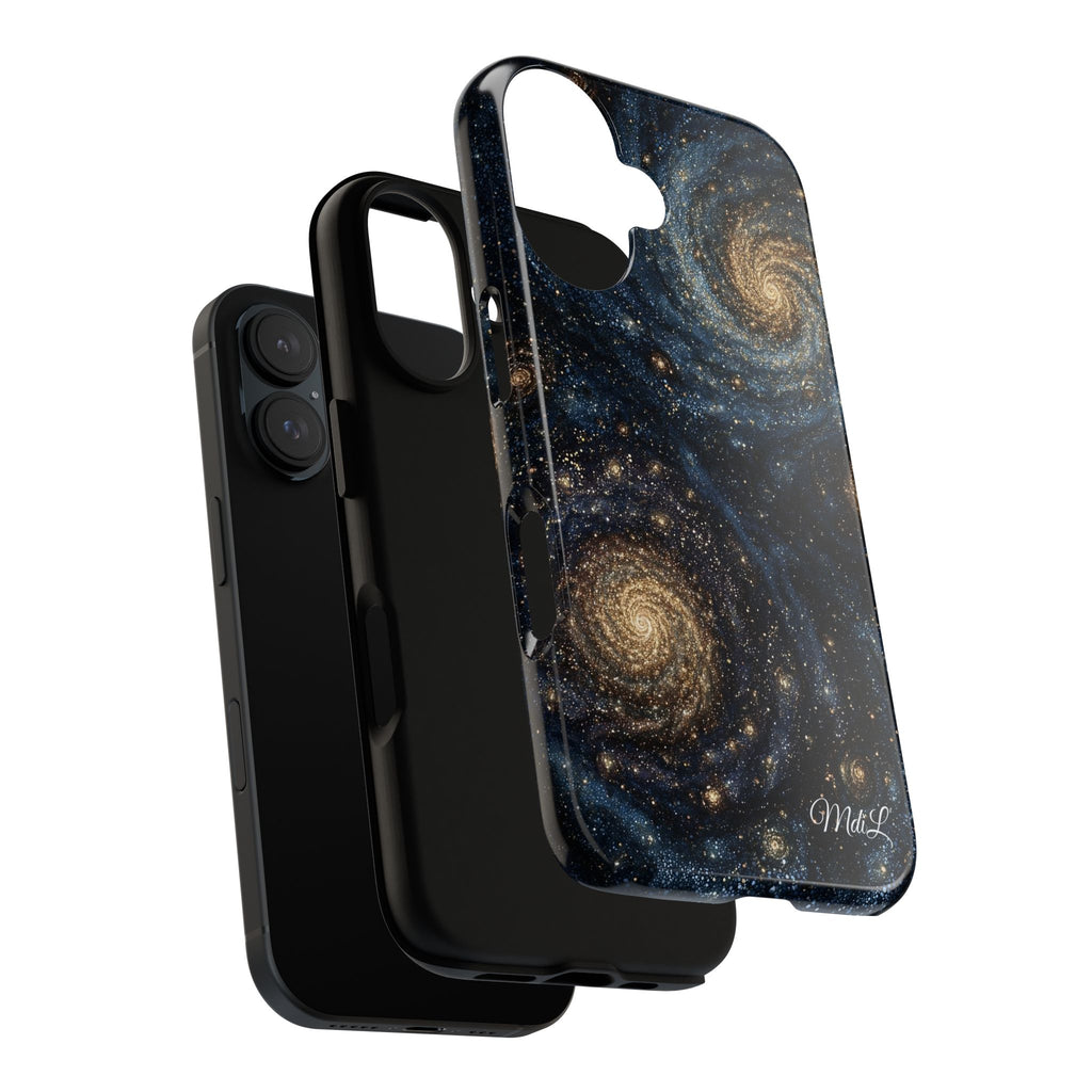 Cosmic | Starry Night - Mare di Luna