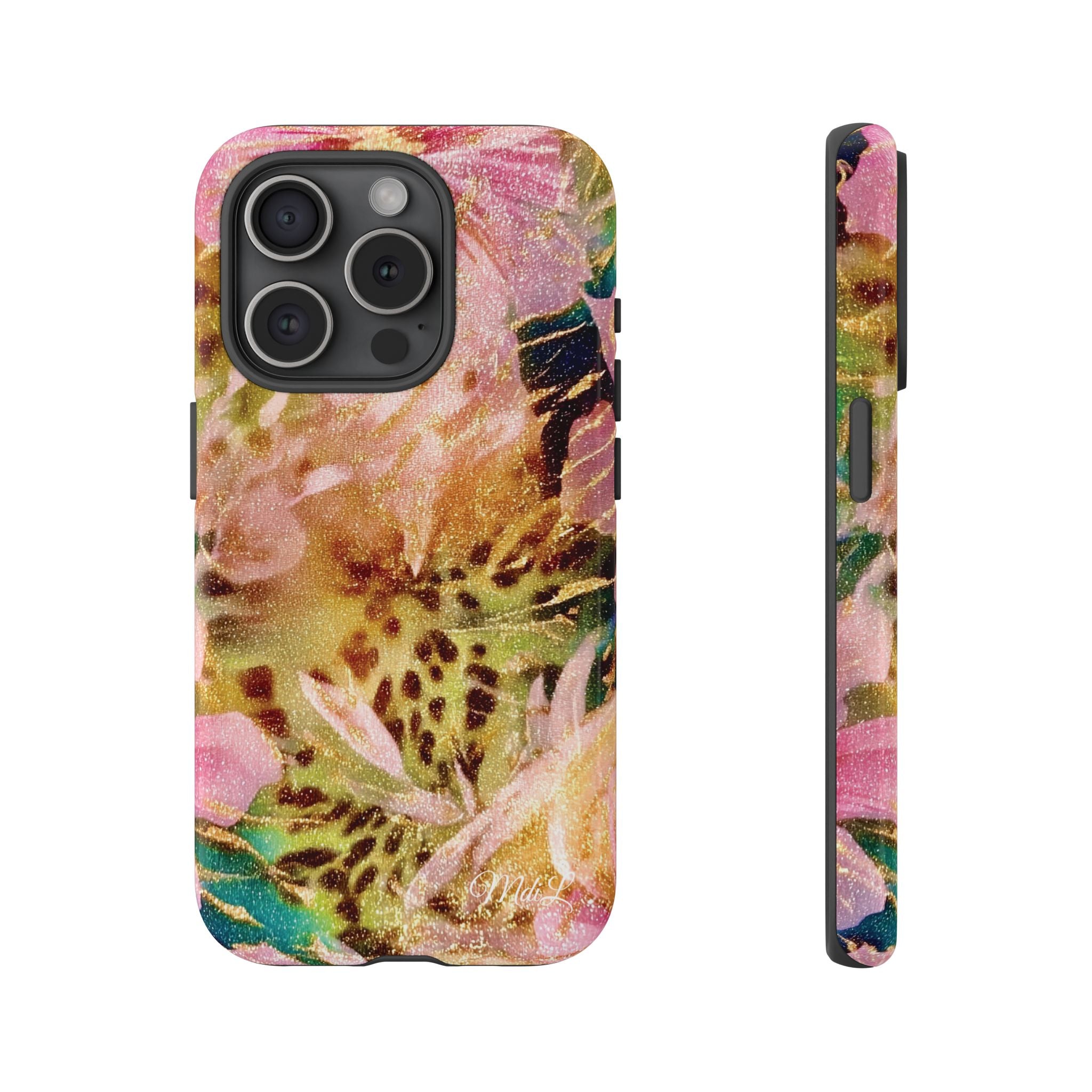 Wild Bloom
