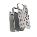 White Leopard