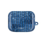 Atlantic Mosaics AirPods Case