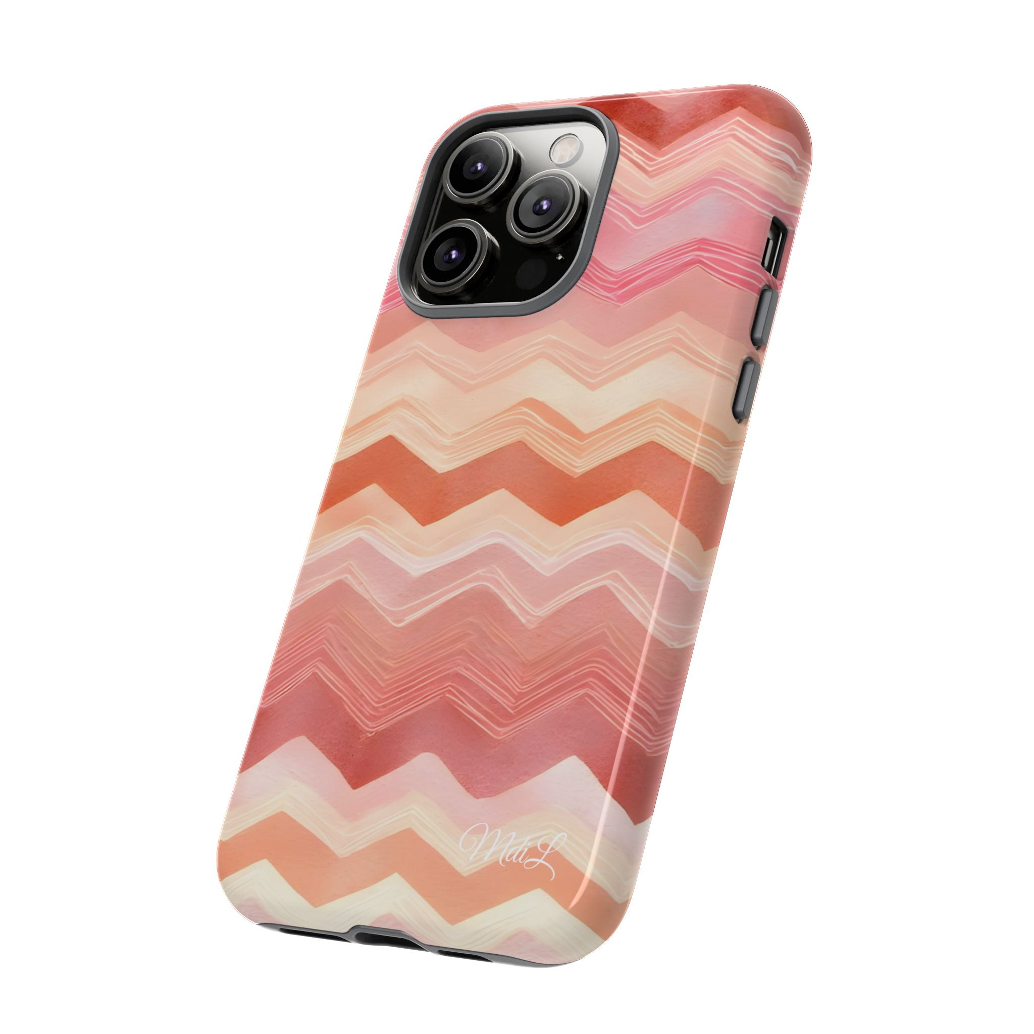 Zig Zag Summer