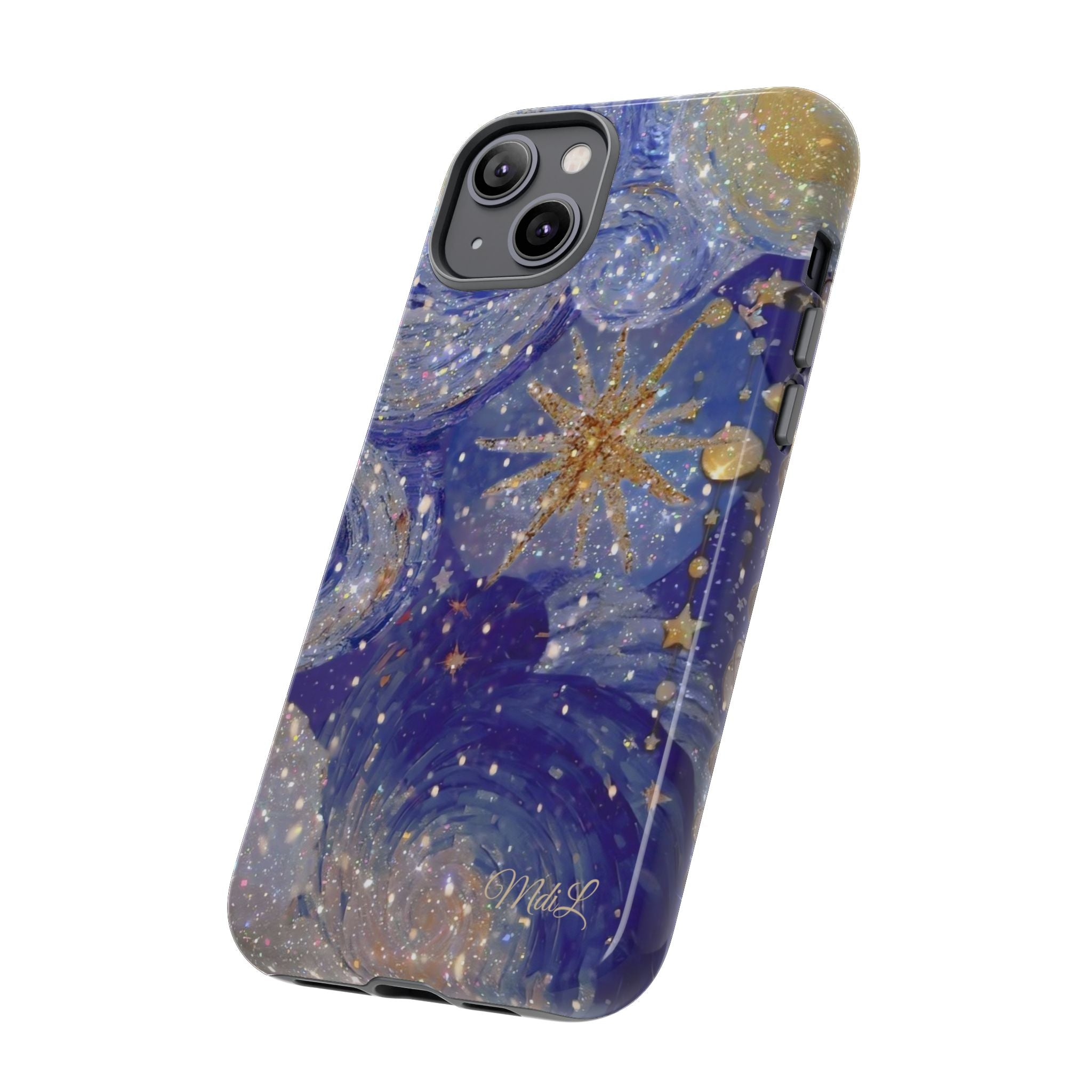 Cosmic | Sunny Night - Mare di Luna