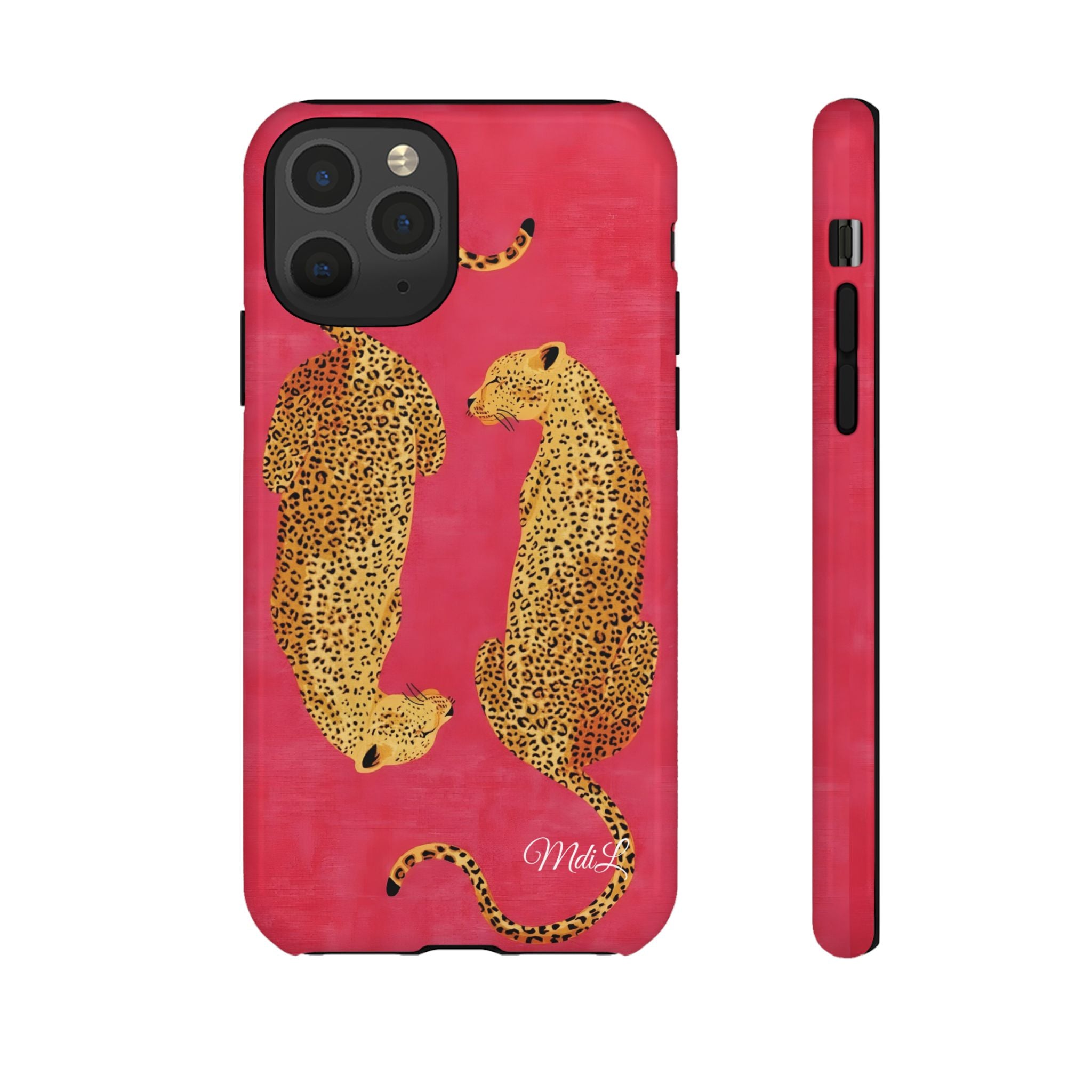 Leo Chic