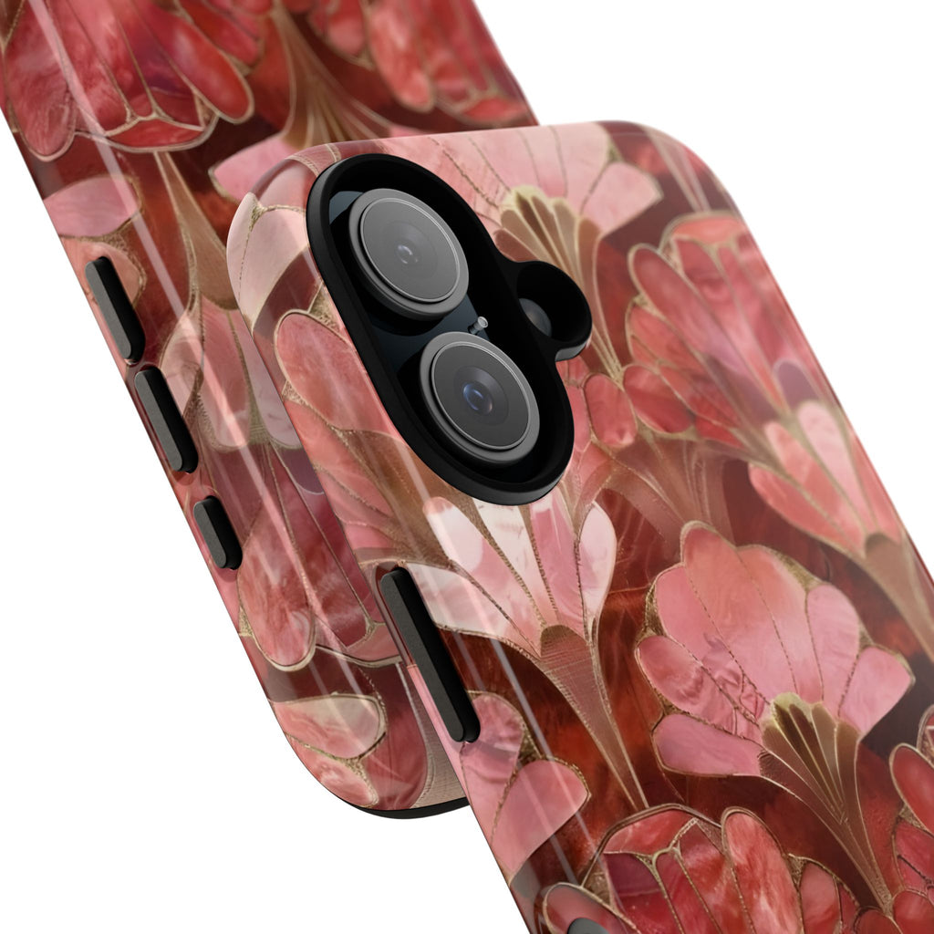 Blush Petals