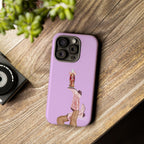 Cola Cowgirl | Lilac