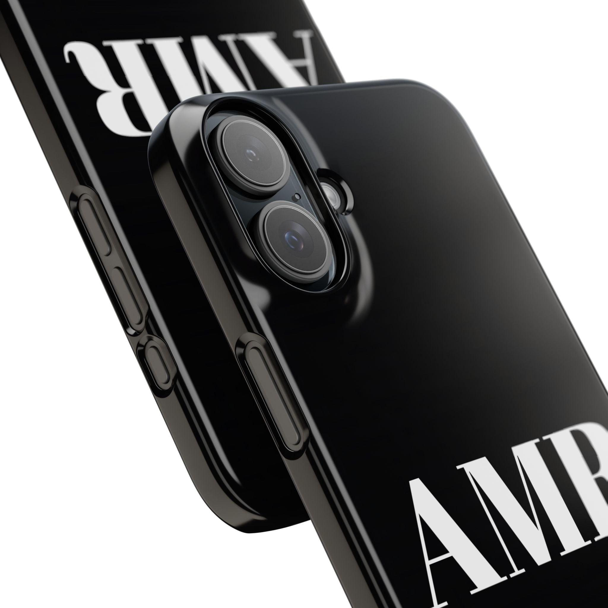 Personalized Snap Case