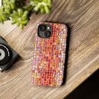 Fruit Mosaic